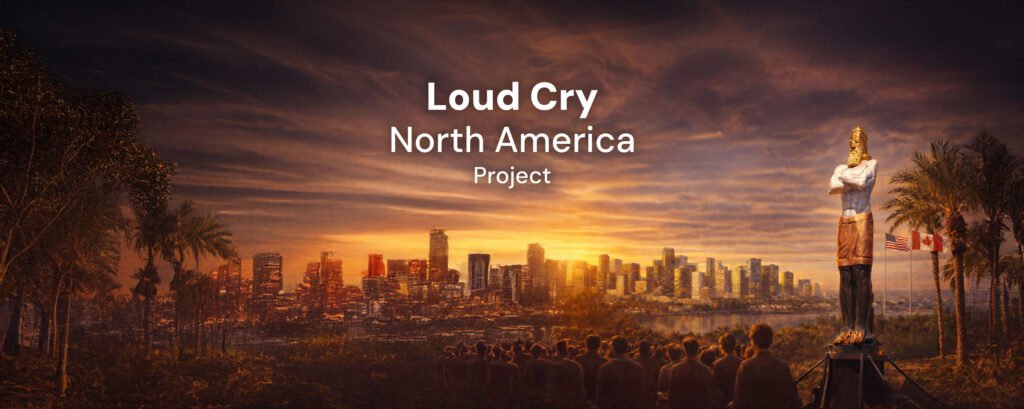Loud Cry North America