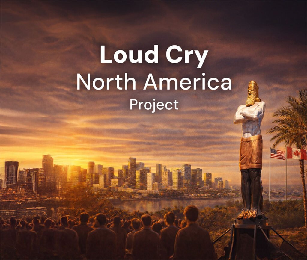 Loud Cry North America