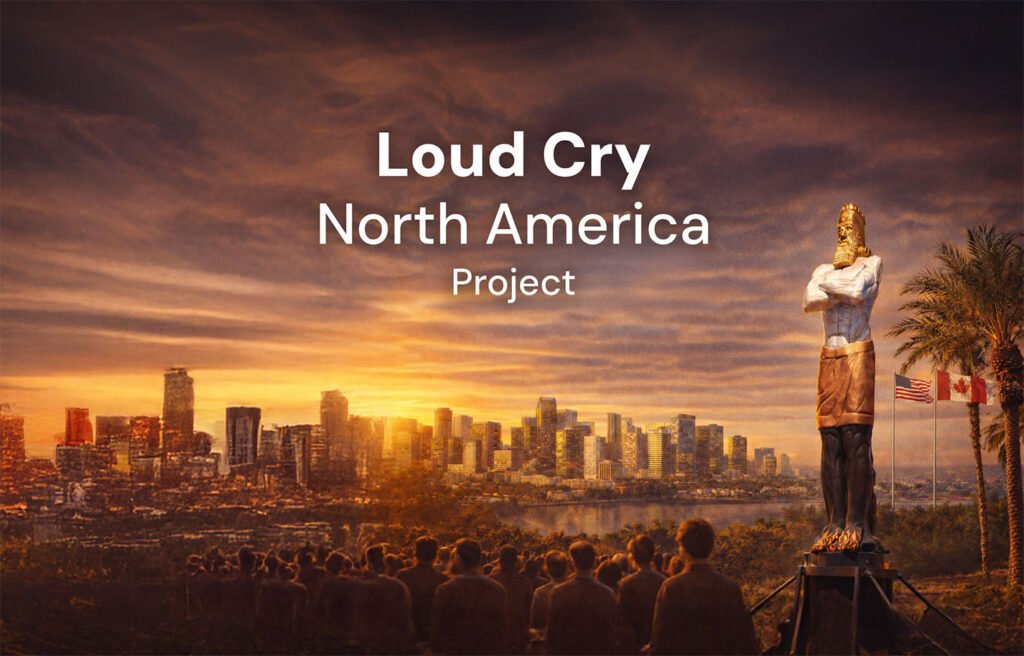 Loud Cry North America